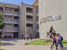 UNIMAGDALENA coautora de artículo en Nature, la revista científica más prestigiosa del mundo