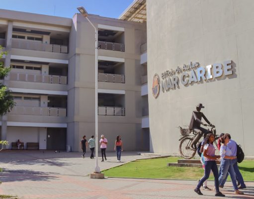 UNIMAGDALENA coautora de artículo en Nature, la revista científica más prestigiosa del mundo