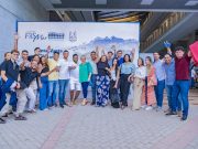 FilSMar 2025: Una Clausura mágica entre letras, versos y cultura