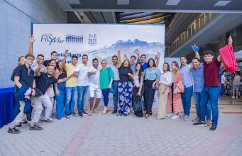 FilSMar 2025: Una Clausura mágica entre letras, versos y cultura