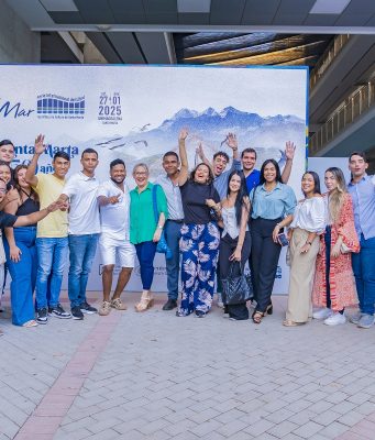 FilSMar 2025: Una Clausura mágica entre letras, versos y cultura