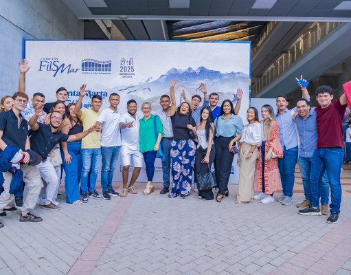 FilSMar 2025: Una Clausura mágica entre letras, versos y cultura