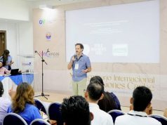 Los 500 años de Santa Marta y otras ciudades: temática central en el XII Seminario Conexiones Caribe