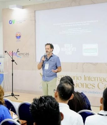 Los 500 años de Santa Marta y otras ciudades: temática central en el XII Seminario Conexiones Caribe