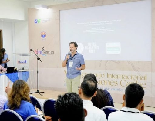 Los 500 años de Santa Marta y otras ciudades: temática central en el XII Seminario Conexiones Caribe