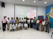 CORPAMAG y Sector Palmero presentaron avances en la Mesa Ambiental de la Zona Norte