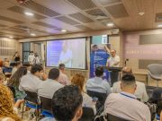 Desde el Congreso Internacional de Derechos Humanos, alcalde Pinedo exhorta a actores armados dar muestras de paz