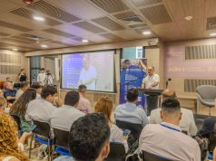 Desde el Congreso Internacional de Derechos Humanos, alcalde Pinedo exhorta a actores armados dar muestras de paz