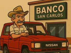 Presentación de los Cuentos de Don Yanco -segunda parte