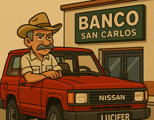 Presentación de los Cuentos de Don Yanco -segunda parte