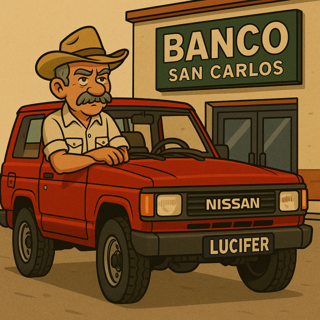 Cuentos de Don Yanco