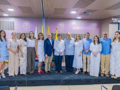 UNIMAGDALENA acogió los ‘Diálogos Constitucionales’ liderados por la Corte Constitucional