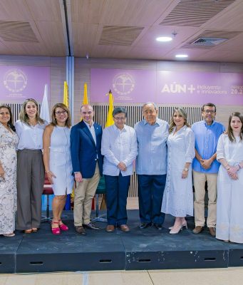 UNIMAGDALENA acogió los ‘Diálogos Constitucionales’ liderados por la Corte Constitucional