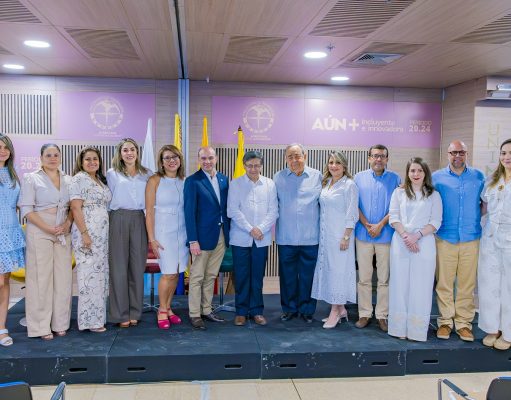 UNIMAGDALENA acogió los ‘Diálogos Constitucionales’ liderados por la Corte Constitucional