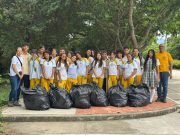 Desplastificación conciencia ecológica y ciudadana