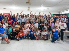 Drummond y United Way Colombia fortalecen calidad educativa en el corredor férreo y Ciénaga