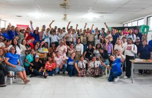 Drummond y United Way Colombia fortalecen calidad educativa en el corredor férreo y Ciénaga
