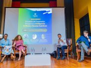 “La inteligencia no sólo es artificial, también debe ser ética, regenerativa y ancestral”: Rector Pablo Vera