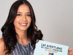 Un viaje que te enseña a sentir y pertenecer: “Las Aventuras de Sofí y Joaquín en Santa Marta”