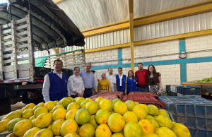 CamComercio impulsa acuerdos comerciales entre asociaciones de Guamal y ALFAIX