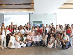 Cotelco Magdalena finalizó con éxito el Fam Trip con agencias minoristas del país