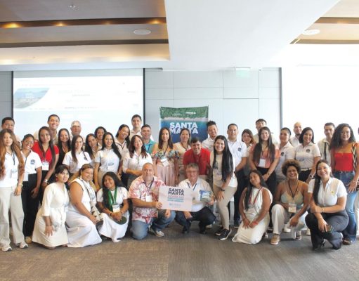 Cotelco Magdalena finalizó con éxito el Fam Trip con agencias minoristas del país