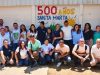 CORPAMAG y Fundación Museo del Mar fortalecen procesos educativos Ambientales en la vereda Los Cocos