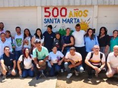 CORPAMAG y Fundación Museo del Mar fortalecen procesos educativos Ambientales en la vereda Los Cocos