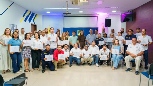 Gestores de convivencia (3)