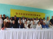 Fyffes, Albert Heijn y Banasan transforman las viviendas de 312 familias