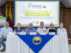 UNIMAGDALENA eligió a representantes en 52 órganos de Gobierno y Administración Académica