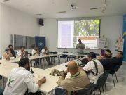 CORPAMAG y PROCAT formulan Plan de Manejo para Conservación de La Lora Serrana