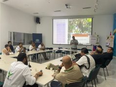 CORPAMAG y PROCAT formulan Plan de Manejo para Conservación de La Lora Serrana