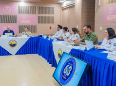 Balance positivo de la visita de evaluación externa del Programa de Antropología de UNIMAGDALENA