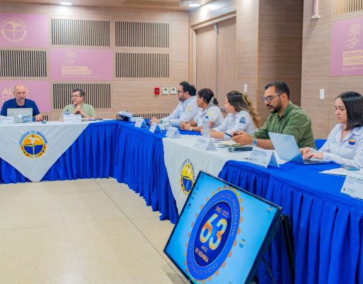 Balance positivo de la visita de evaluación externa del Programa de Antropología de UNIMAGDALENA