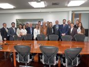 Gobierno de Carlos Pinedo consolida hoja de ruta para modernizar el aeropuerto