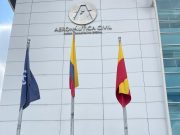 Gobierno de Carlos Pinedo consolida hoja de ruta para modernizar el aeropuerto