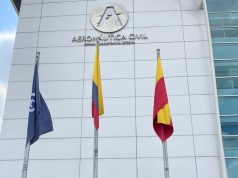 Gobierno de Carlos Pinedo consolida hoja de ruta para modernizar el aeropuerto