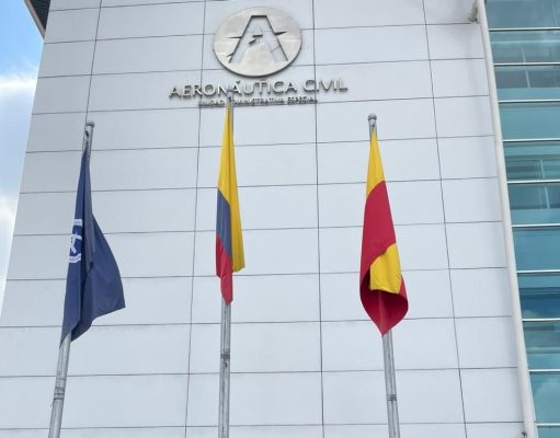 Gobierno de Carlos Pinedo consolida hoja de ruta para modernizar el aeropuerto