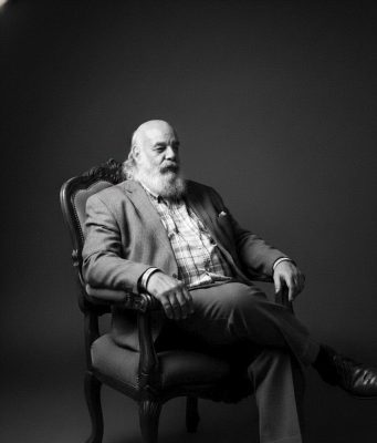 ‘De grabados’ del maestro Pedro Ruiz