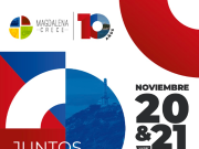 Magdalena Crece celebra 10 años impulsando el desarrollo empresarial del departamento