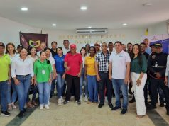 CamComercio pone en marcha la Ventanilla Única Empresarial en Pivijay