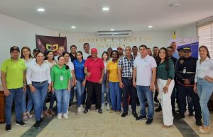 CamComercio pone en marcha la Ventanilla Única Empresarial en Pivijay