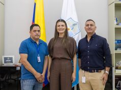 Posesionados nuevos registradores especiales distritales para las elecciones atípicas