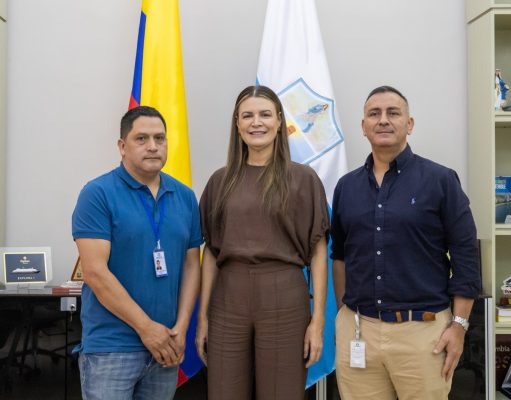 Posesionados nuevos registradores especiales distritales para las elecciones atípicas