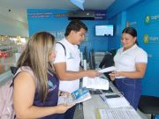 La Ruta del Recaudo llega a todos los barrios de Santa Marta