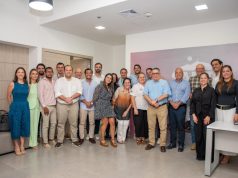 Santa Marta capital energética del país: Alcaldía preside la Agenda Offshore y Energía 2040