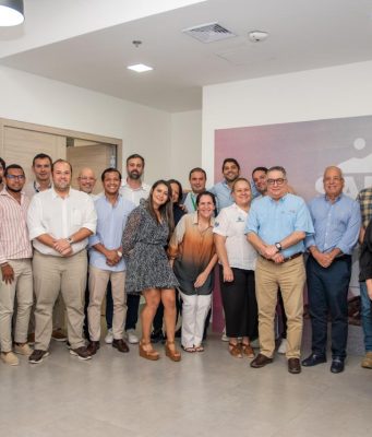 Santa Marta capital energética del país: Alcaldía preside la Agenda Offshore y Energía 2040