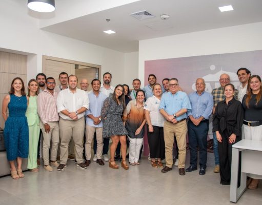 Santa Marta capital energética del país: Alcaldía preside la Agenda Offshore y Energía 2040