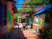 Santa Marta, se viste de gala para realizar la IV Cumbre CELAC-UE